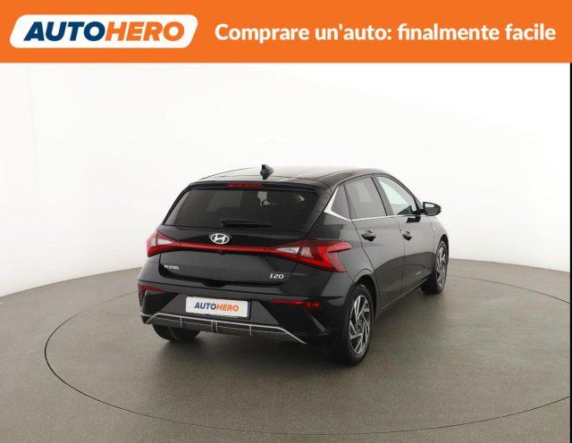 HYUNDAI i20 1.0 T-GDI 48V DCT Prime