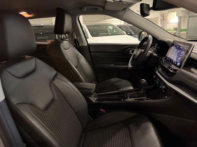 JEEP Compass 1.3turbo t4#PHEV#LIMITED#4xe#UNIPROPRIET#AZIENDALE