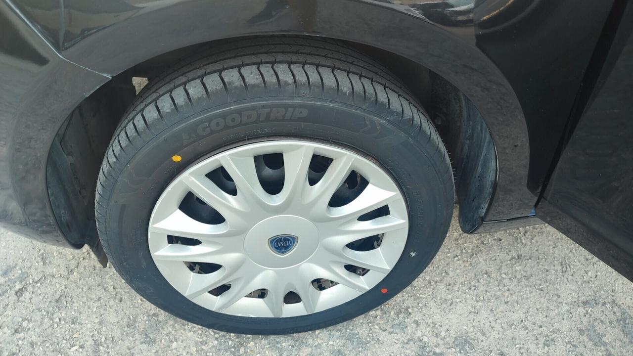Lancia Ypsilon 1.2 69 CV 5 porte Elefantino