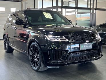 Land Rover Range Rover Sport 3.0d i6 HSE Dynamic