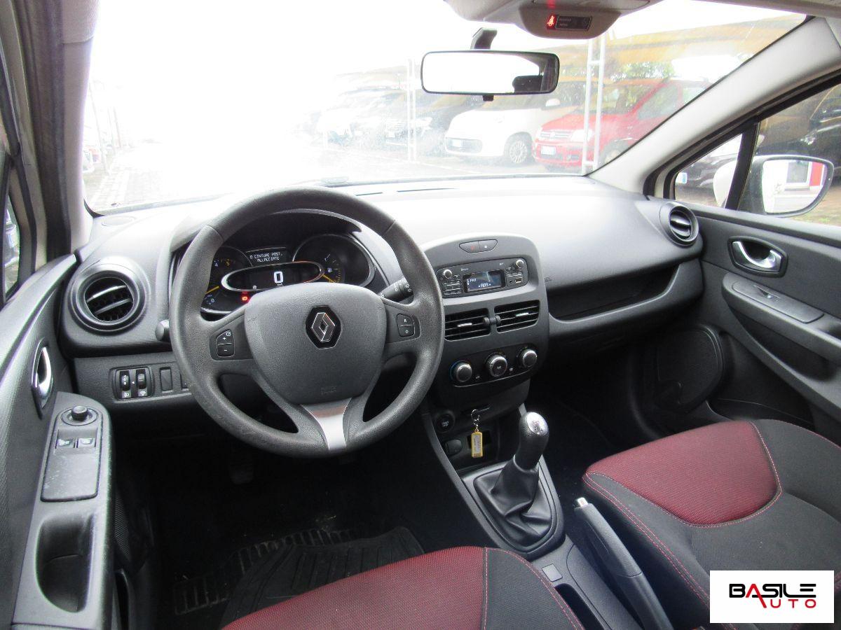 RENAULT - Clio - 1.5 dCi 8V 75 CV 5p. Live