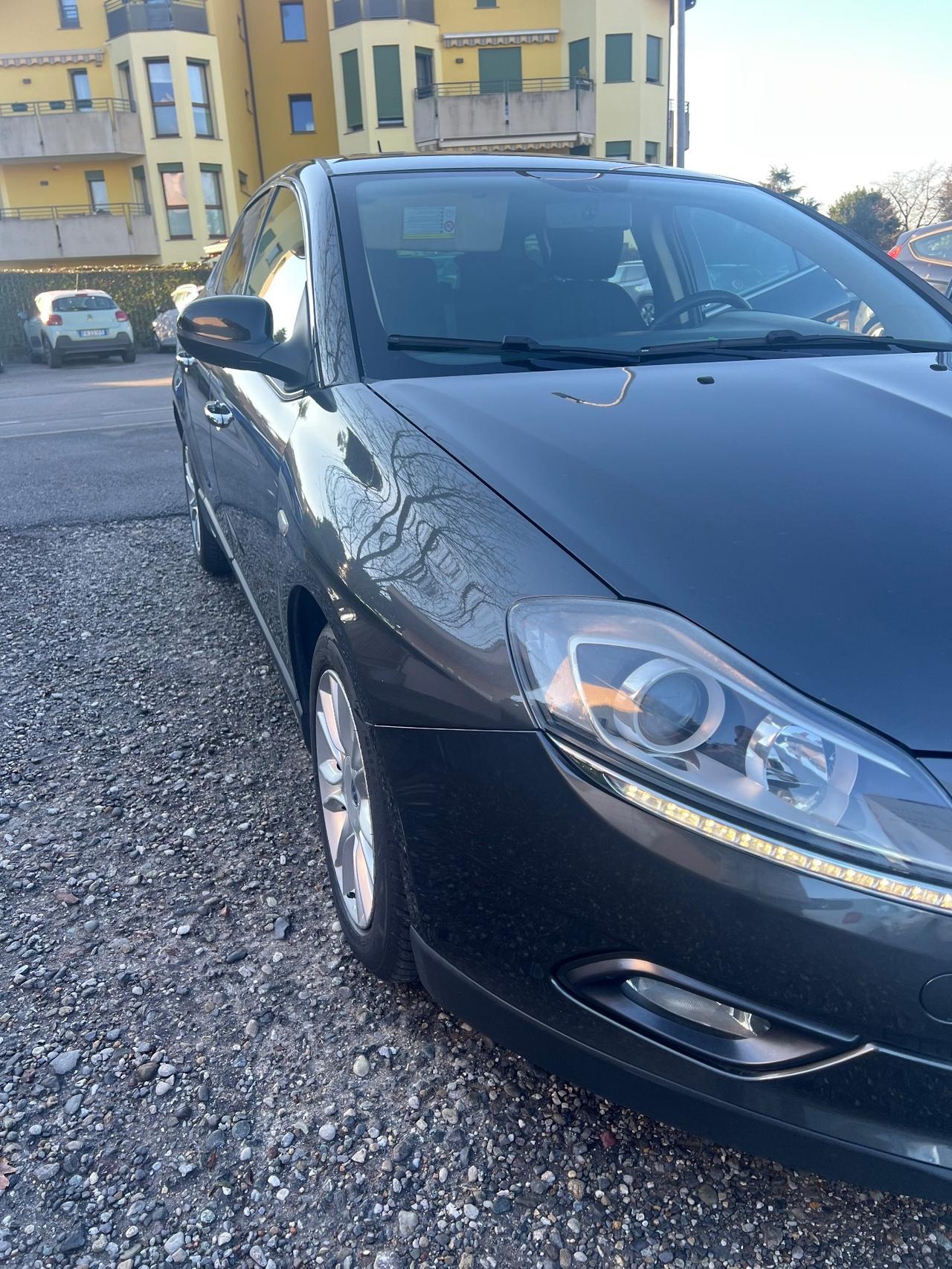 Lancia Delta 1.4 T-Jet 120 CV