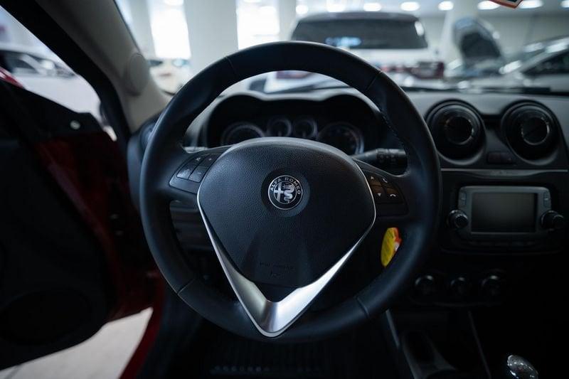 Alfa Romeo MiTo 2013 1.4 Super 78cv