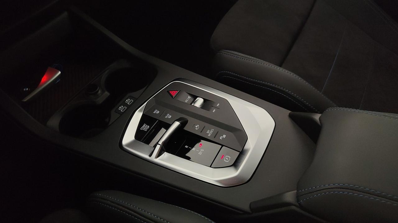 BMW Serie 1 F70 - 118d MSport Pro auto