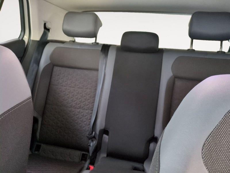 Volkswagen T-Cross 1.0 TSI 110 CV Advanced