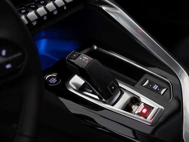 Peugeot 3008 3008 1.5 bluehdi 130cv Active Pack Auto