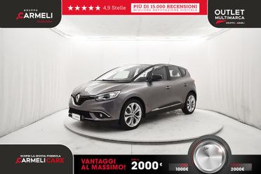 Renault Scenic 1.5 dCi Energy Sport Edition2 EDC