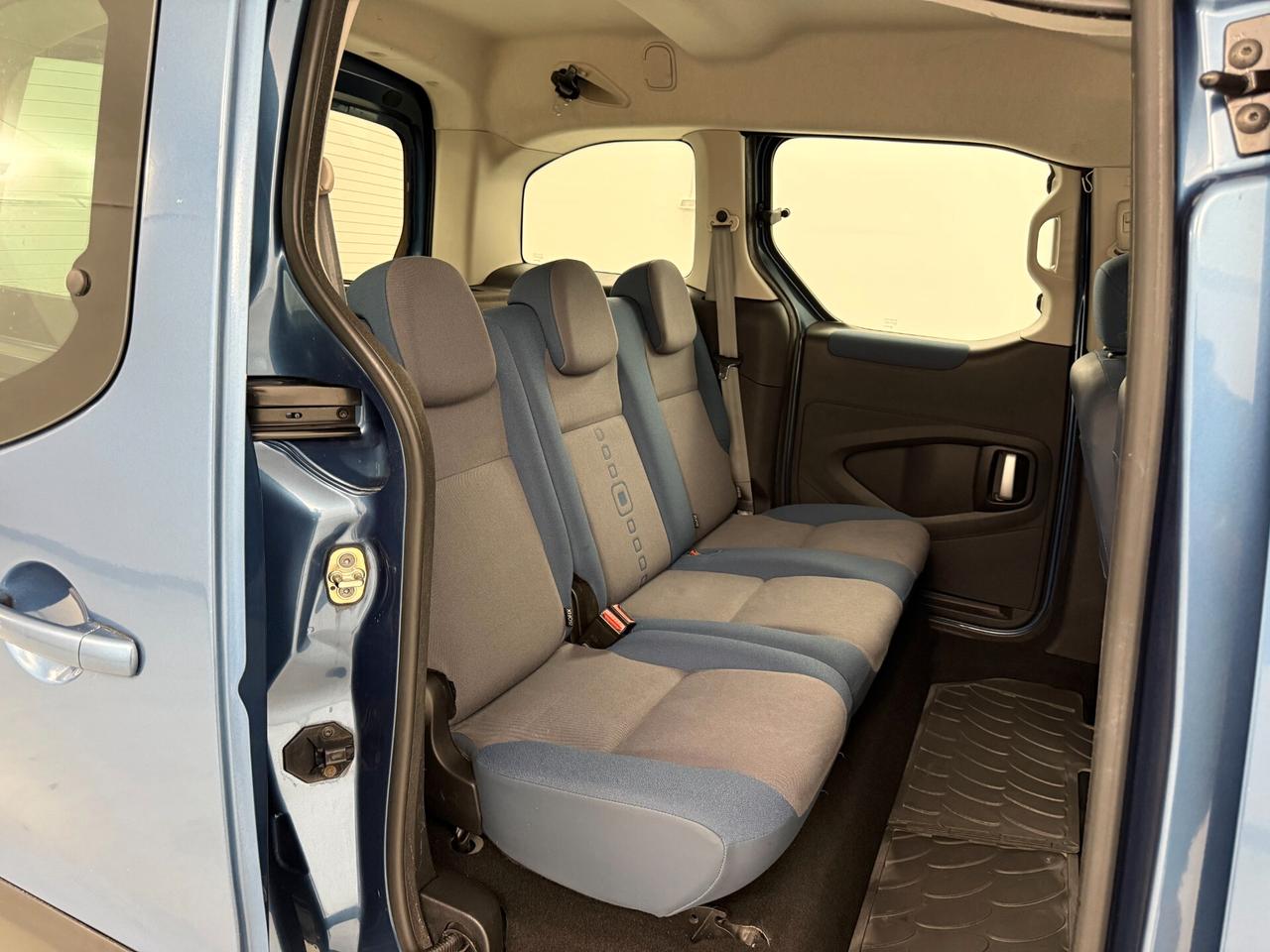 Citroen Berlingo 1.6 16V VTi 95CV Multispace