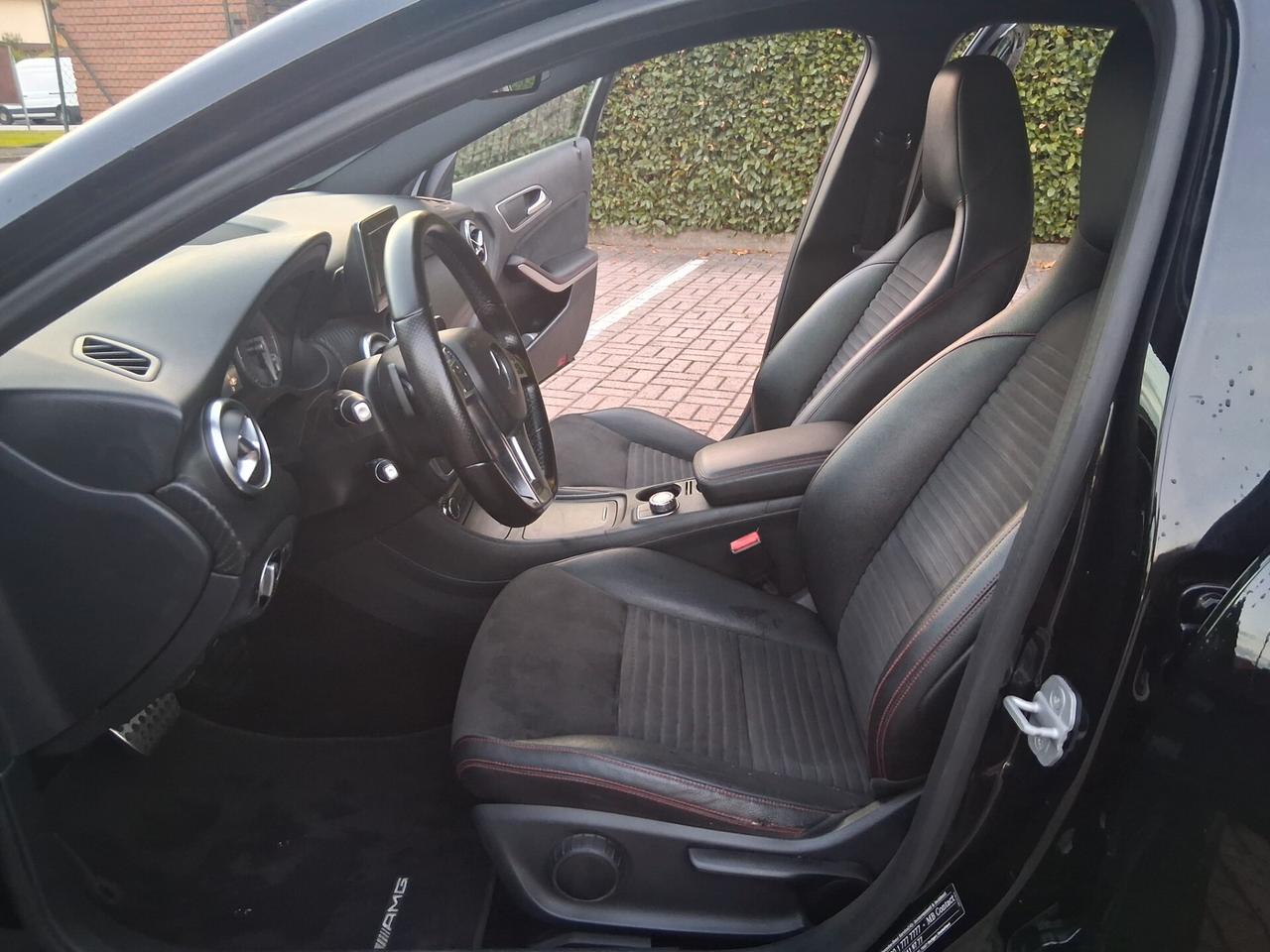 CELL 320 147 1147 WUATSAPP WUATSAPP 3276540940 A 160 CDI Automatic Dark Night Edition