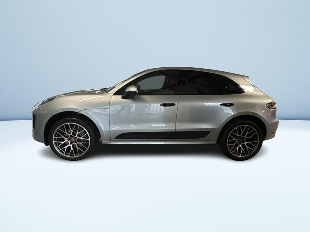 Porsche Macan 3.0 S PDK