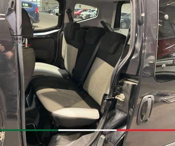 Fiat Qubo 1.4 8v Lounge 77cv
