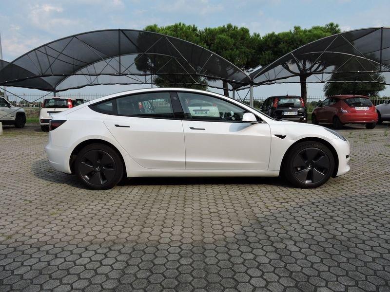 Tesla Model 3 Model 3 RWD