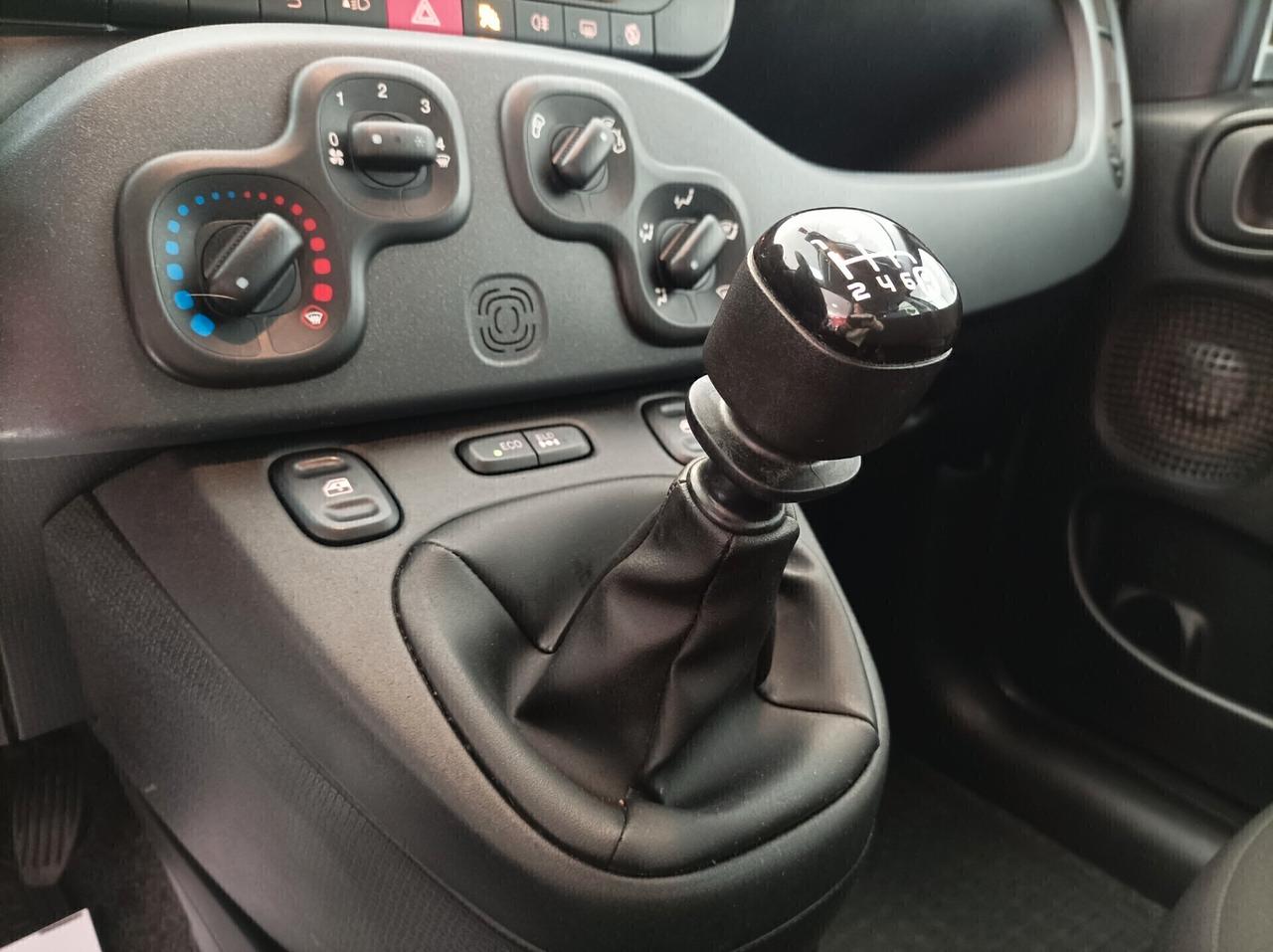 Fiat Panda 0.9 TwinAir Turbo S&S 4x4