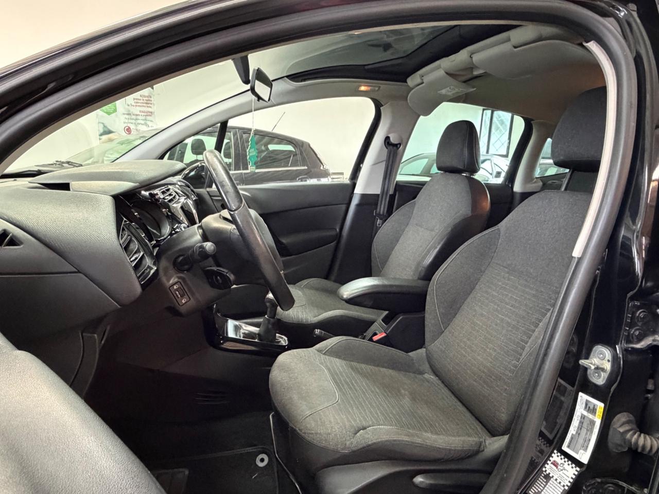 Citroen C3 PureTech Exclusive