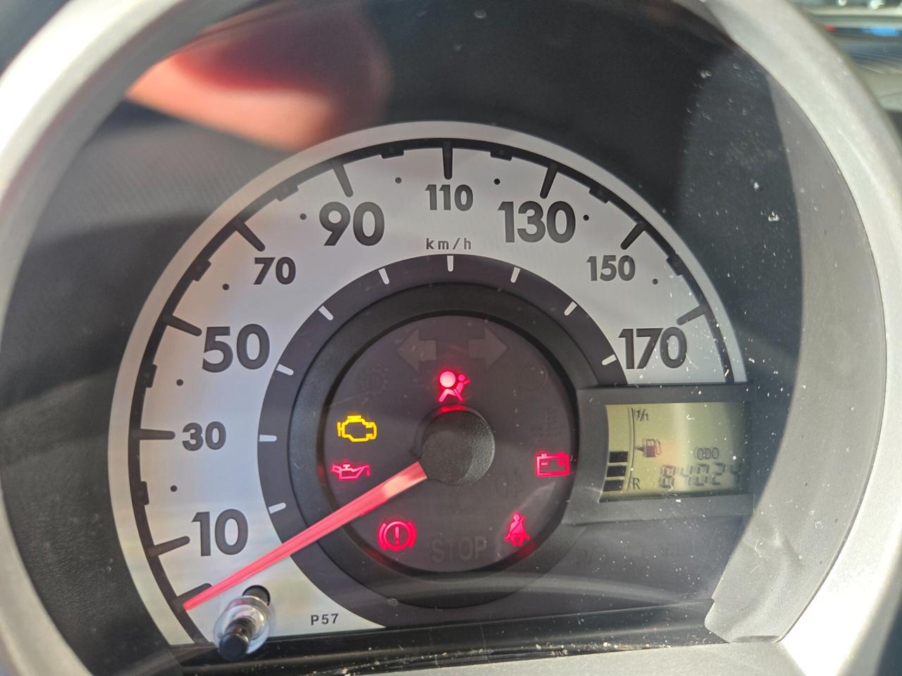 Peugeot 107 1.0 68CV 5p NEOPATENTATI