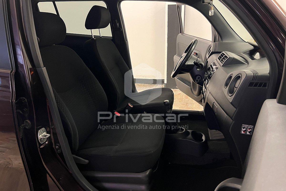 DAIHATSU Materia 1.3 Hiro Green Powered