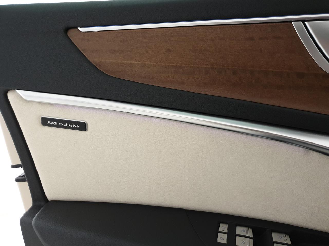 Avant 50TDI 286CV quattro tiptronic Business Sport