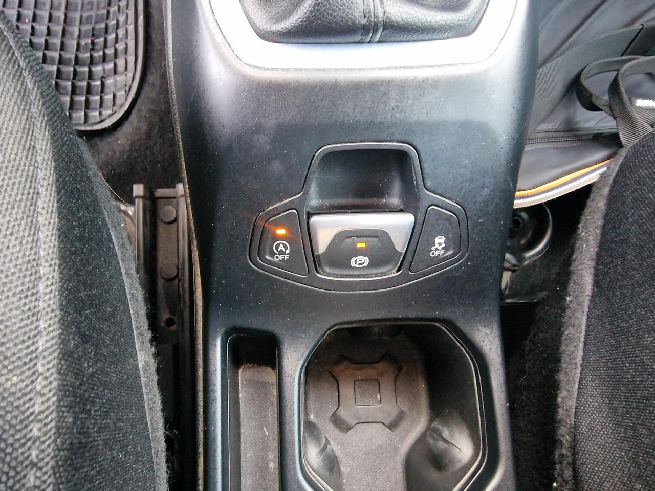 Jeep Renegade 1.6 Mjt 120 CV Longitude