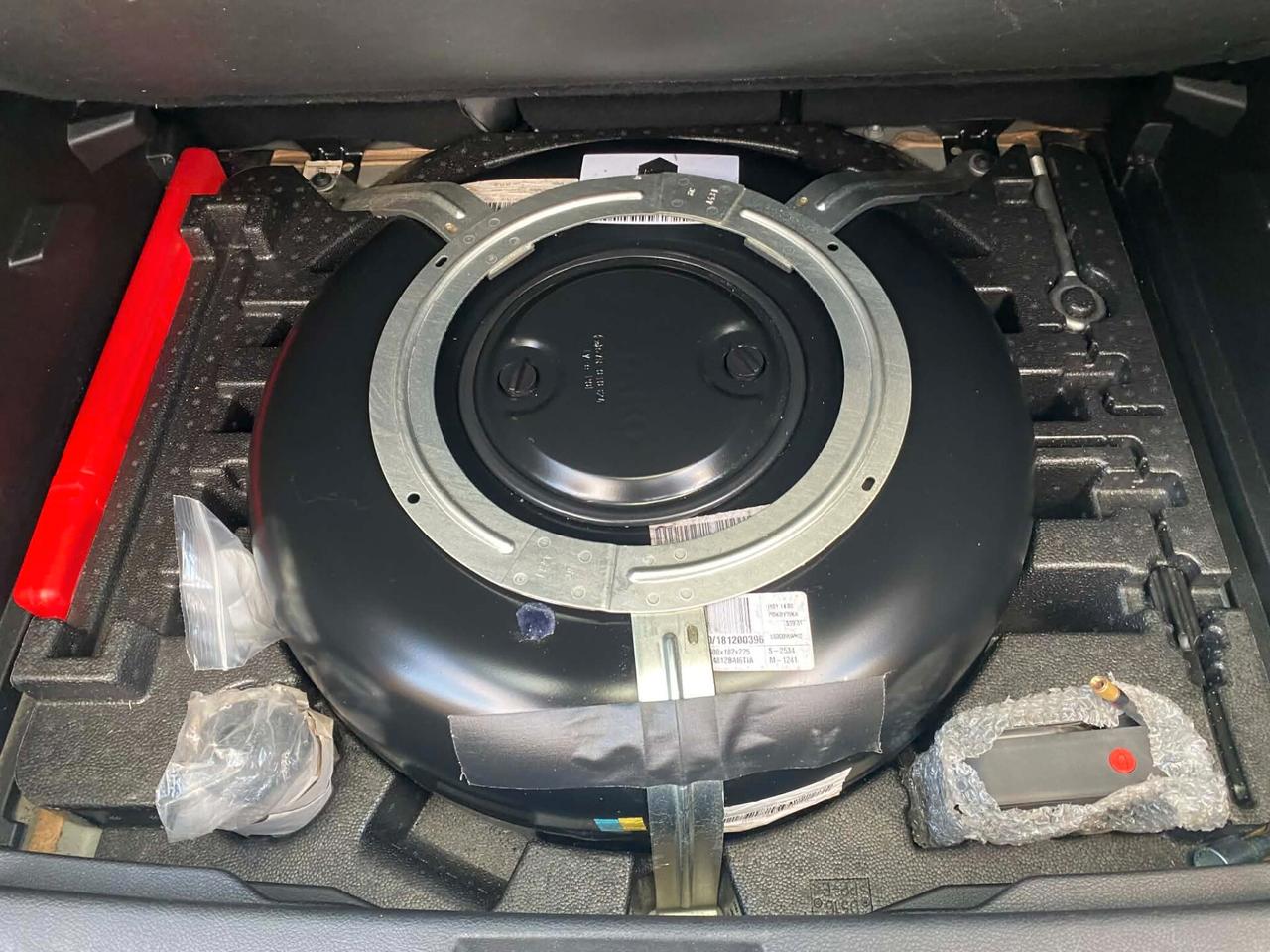 Jeep Renegade 1.4 120 CV GPL di Serie Come Nuova