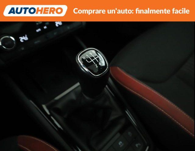 SKODA Kamiq 1.0 TSI 110 CV Monte Carlo