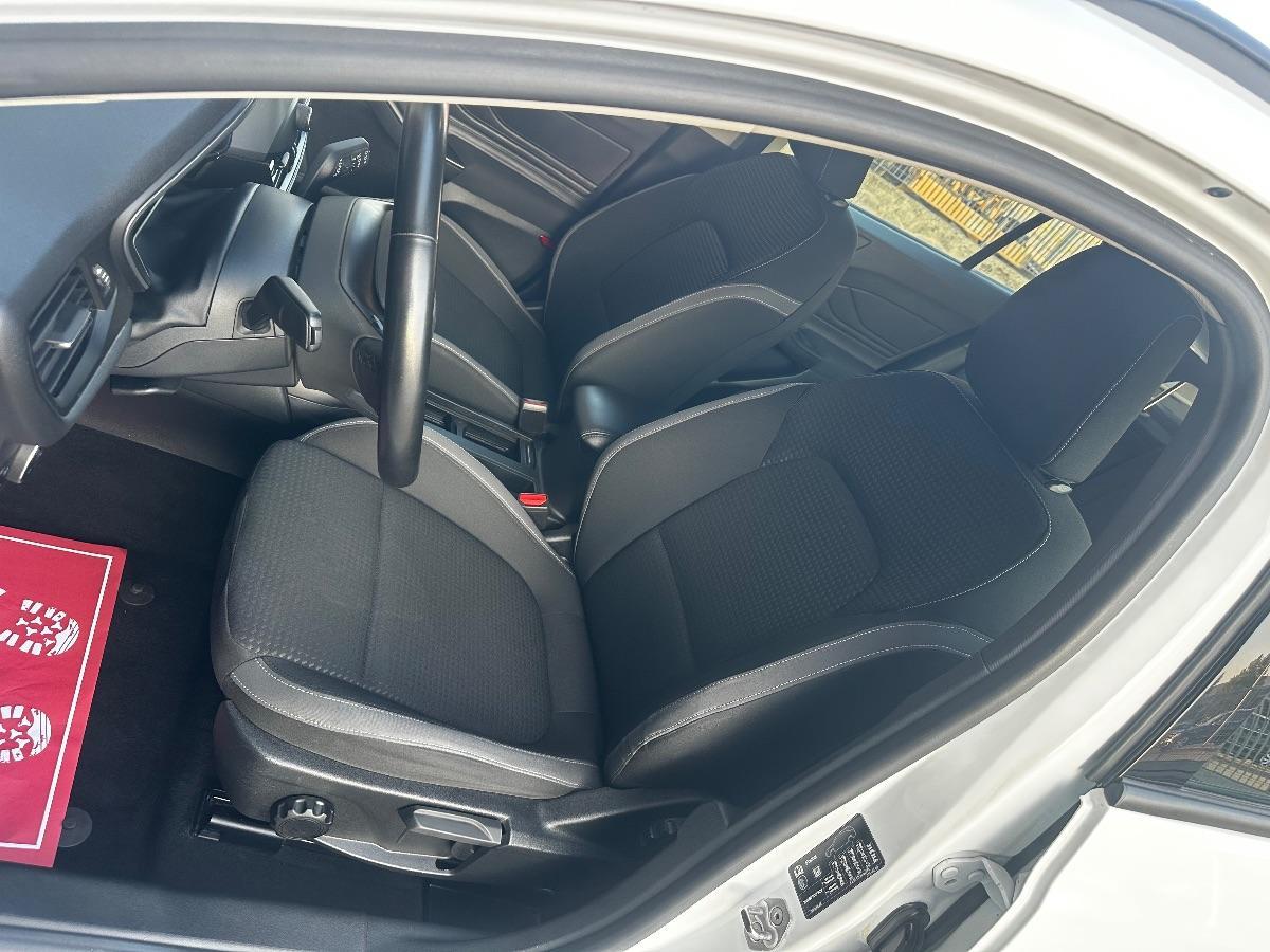 FORD - Focus Station Wagon - Focus 1.5 TDCi 120 CV S&S SW Business AUTOCARRO