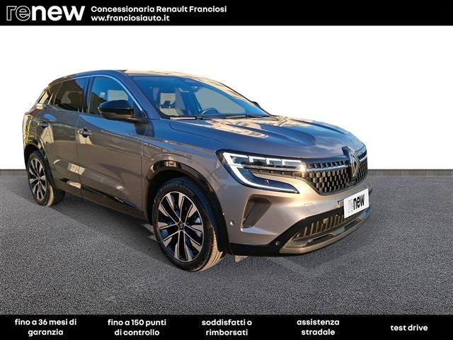 RENAULT Austral E-Tech full hybrid 200 TECHNO