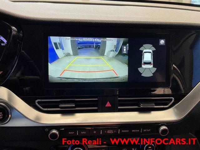 KIA Niro 1.6 GDi DCT HEV Style Iva Esposta