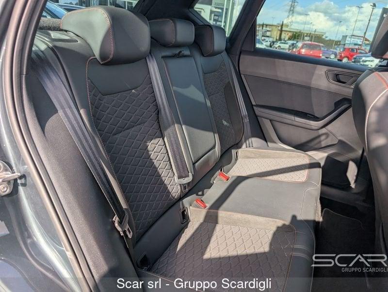 Seat Ateca 1.0 TSI FR