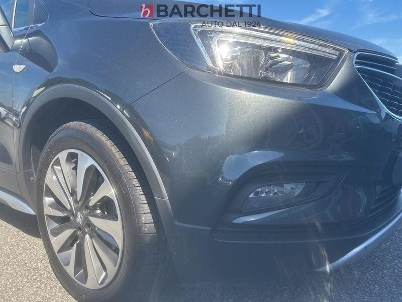 Opel Mokka 1ª SERIE X 1.6 CDTI ECOTEC 4X2 START&STOP INNOVATION