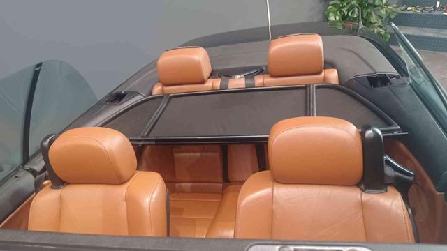 BMW M3 cat Cabrio MANUALE! HARD TOP!! CERCHI 19"!