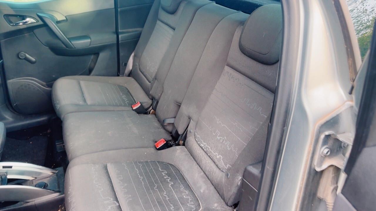 Opel Meriva 1.4 Turbo 120CV GPL Tech b-color Elective