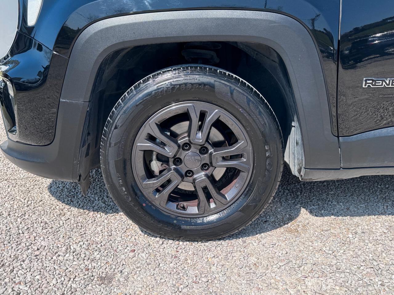 Jeep Renegade 1.0 T3 BENZINA MANUALE Business