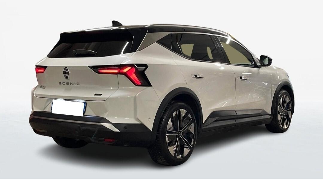 Renault Scenic Scénic E-Tech Electric 170 CV Comfort Range Techno