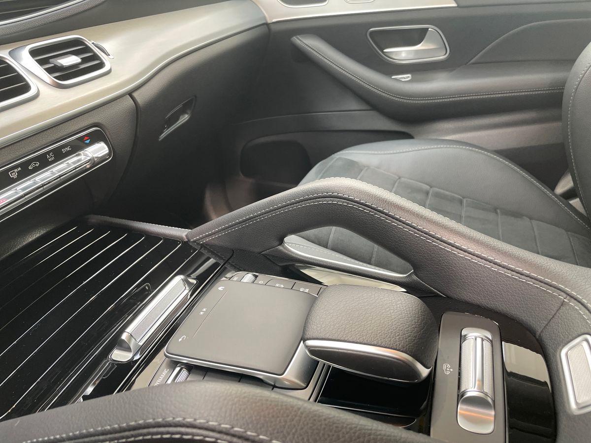 Mercedes-Benz GLE - V167 2019 - GLE 300 d mhev Premium 4matic auto