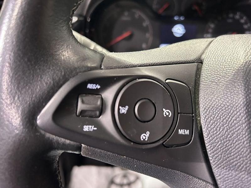 Opel Corsa 1.5 Diesel Edition 100cv