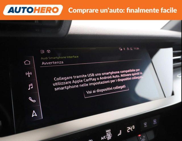 AUDI A3 SPB 35 TDI S tronic