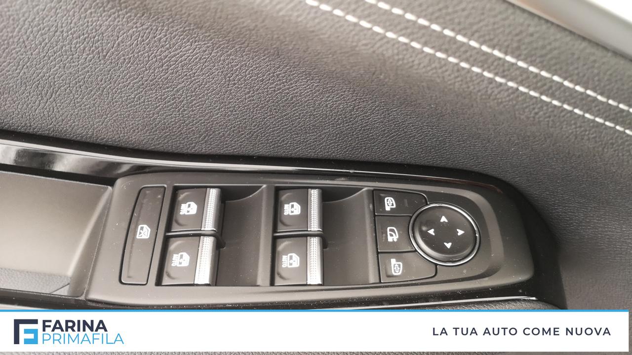 RENAULT NUOVO AUSTRAL techno MY25 full hybrid E-Tech 200