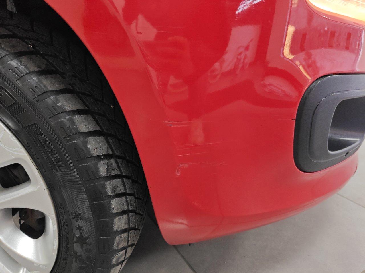 Fiat Panda 1.3 mjt 16v Lounge s&s 95cv LEGGI