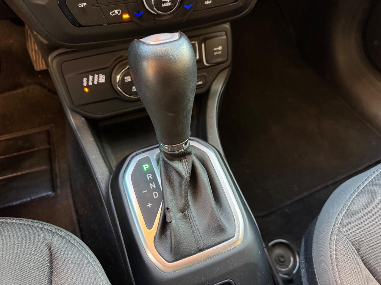 Jeep Renegade 1.3 T4 190CV PHEV 4xe AT6 Limited