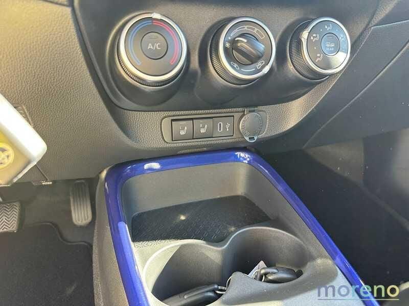 Toyota Aygo X X 1.0 Trend 72 CV