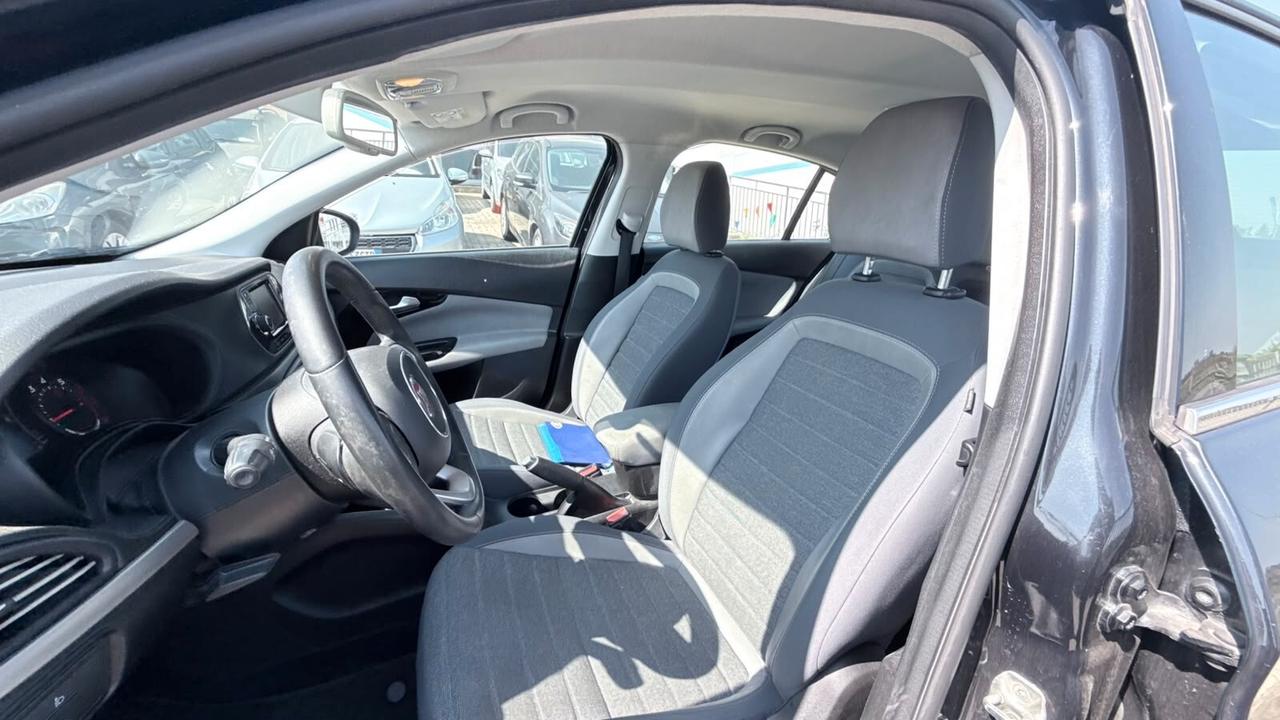 Fiat Tipo 1.4 T-Jet B/GPL 2017 NEOP.