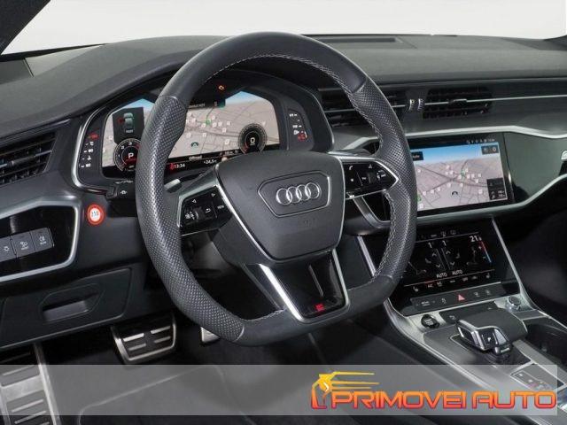 AUDI A6 50 3.0 TDI quattro tiptronic S-Line