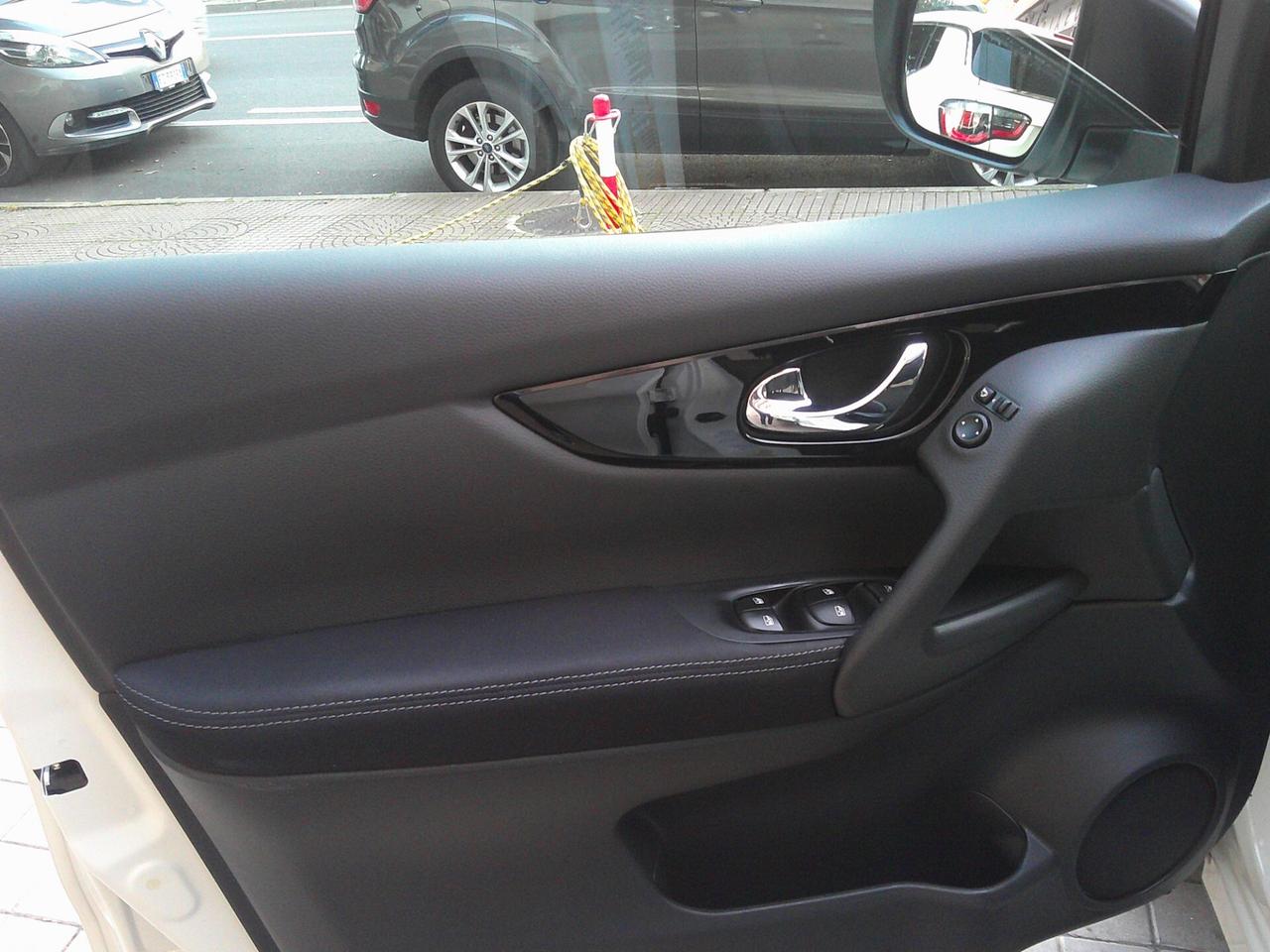 Nissan Qashqai 1.5 dCi 115 CV Business