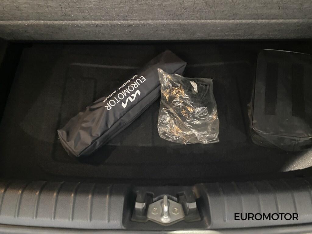 Kia Picanto 1.0 DPI Style Comfort Pack
