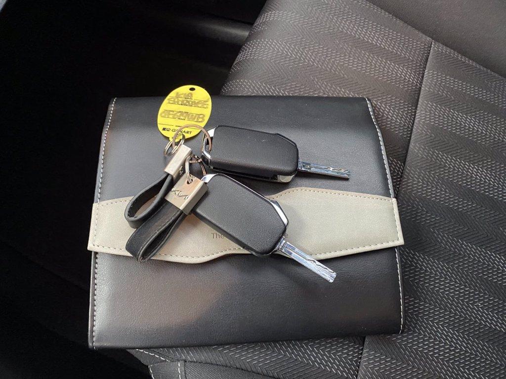 KIA Sportage 1.6 Urban ecogpl 2wd 126cv del 2021