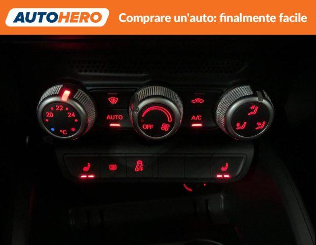 AUDI A1 SPB 1.4 TDI Metal plus