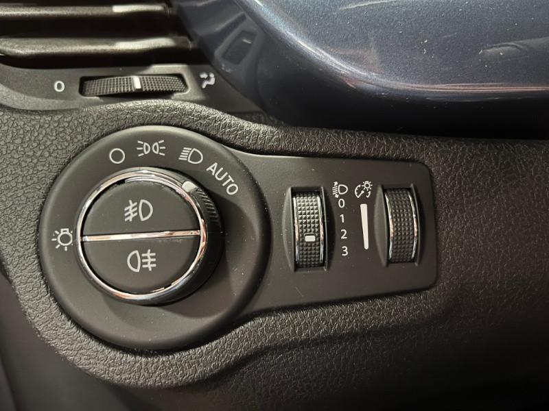 FIAT 500X 1.3 T4 150 CV DCT City Cross