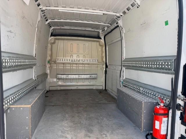 FIAT DUCATO 35 2.3 MULTIJET 140CV