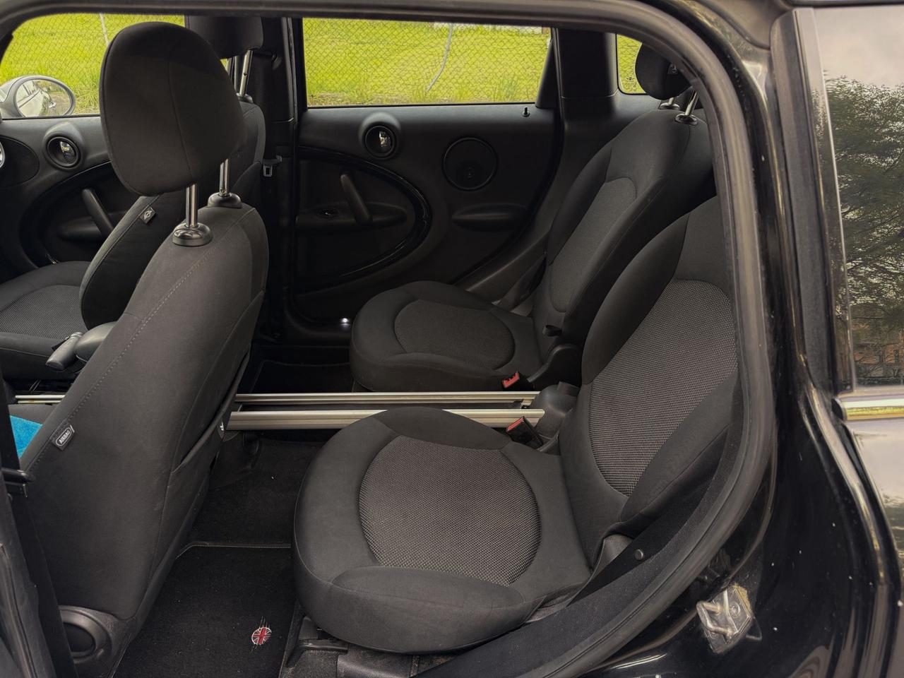 Mini Cooper Countryman 1.6 One
