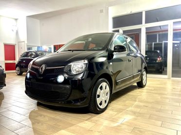 Renault Twingo SCe Life-2016